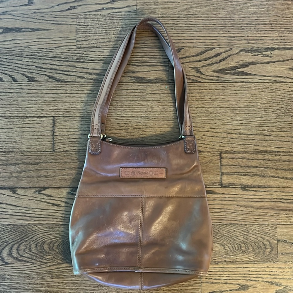 Fossil Handbag In Amazing Condition. - image 1